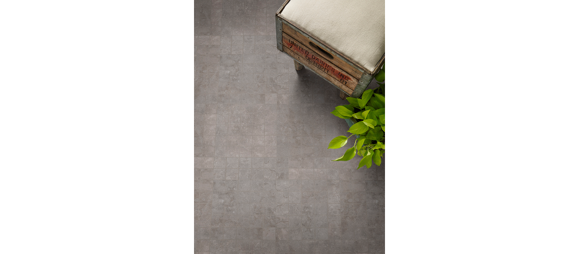 ESSENTIALS ANSELLO GREY